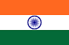 Indian flag